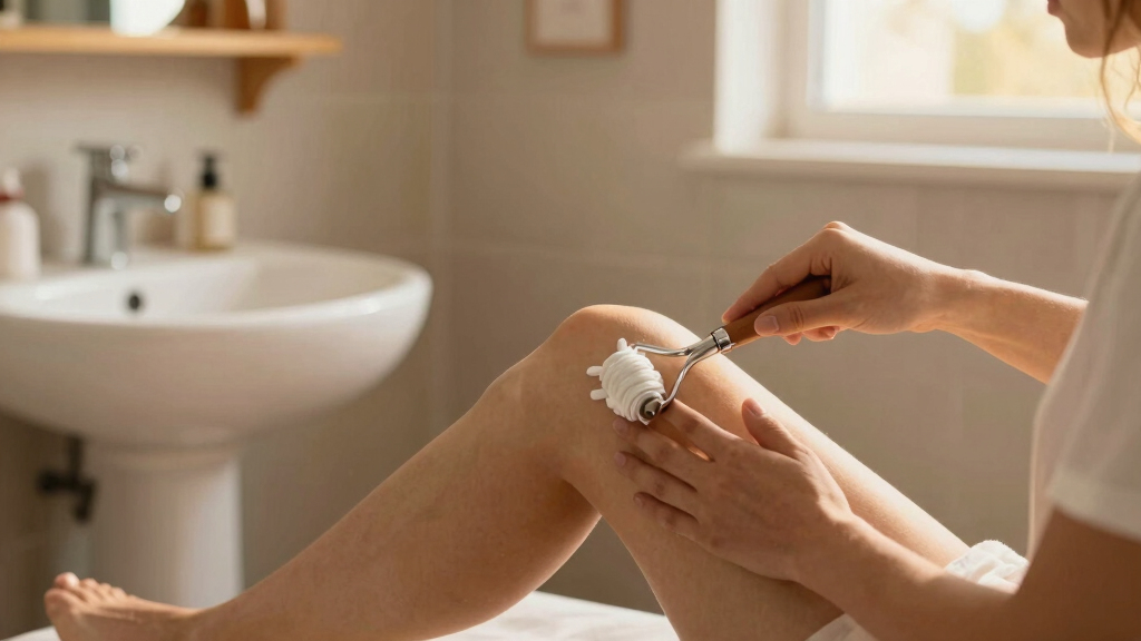 3 Best Massage Roller Creams in 2026