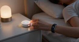 3 Best Sleep Wellness Tech Gadgets in 2026