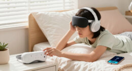 4 Best Sleep Wellness Tech for Students in 2026