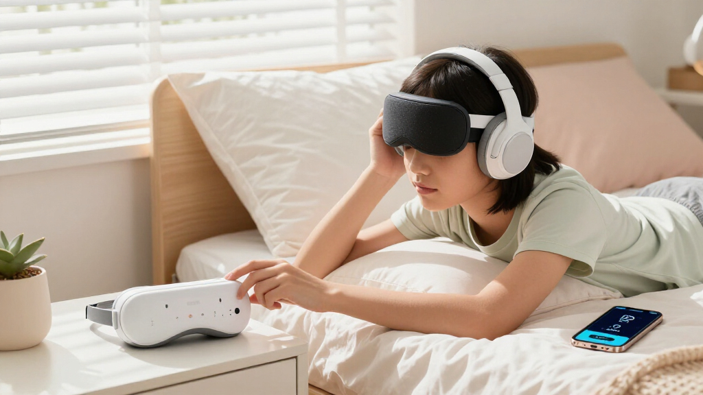4 Best Sleep Wellness Tech for Students in 2026