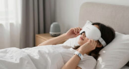 5 Best Sleep Enhancement Devices in 2026