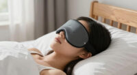 5 Best Sleep Tracking Sleep Masks in 2026