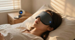 5 Best Sleep Tracking Sleep Masks in 2026