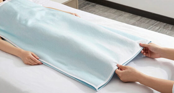 6 Best Cooling Blankets: AD-Approved Summer Layers (2026)