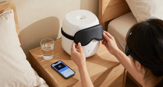 6 Best Sleep Enhancement Devices in 2026