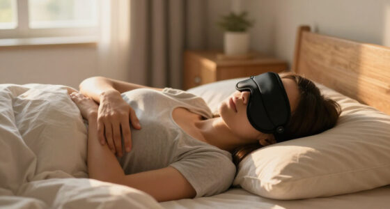 6 Best Sleep Tracking Sleep Masks in 2026