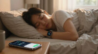 7 Best Sleep Trackers With Heart Rate Monitoring in 2026