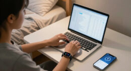 7 Best Sleep Tracking Devices for Students in 2026