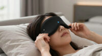 7 Best Sleep Tracking Sleep Masks in 2026