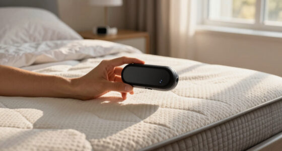 8 Best At-Home Sleep Monitoring Devices in 2026