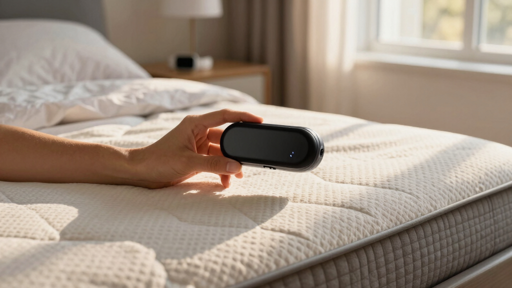 8 Best At-Home Sleep Monitoring Devices in 2026