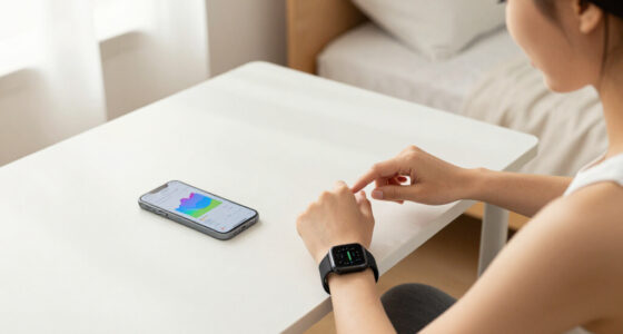 8 Best Sleep Tracking Devices For Students In 2026