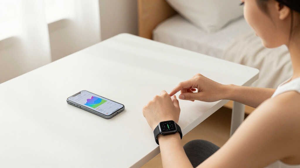 8 Best Sleep Tracking Devices For Students In 2026