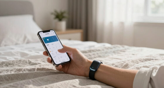 8 Best Sleep Tracking Devices in 2026
