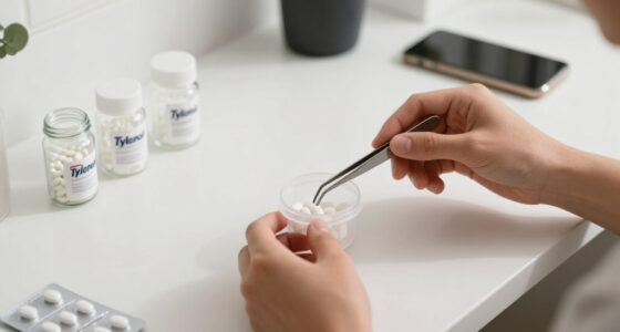 8 Best Tylenol Combination Pills in 2026