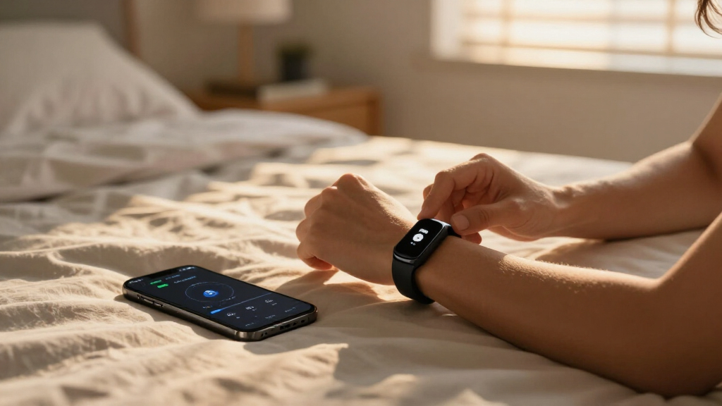 9 Best Personalized Sleep Trackers in 2026