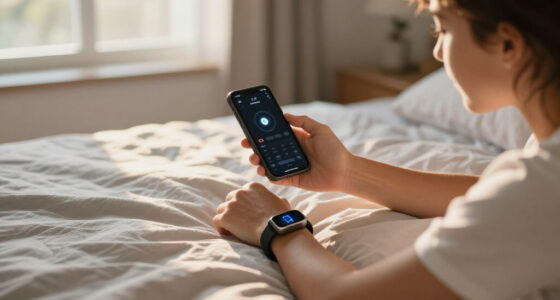 9 Best Sleep Tracking Devices for Students in 2026