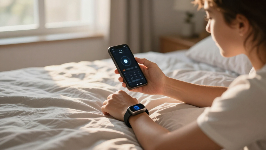 9 Best Sleep Tracking Devices for Students in 2026