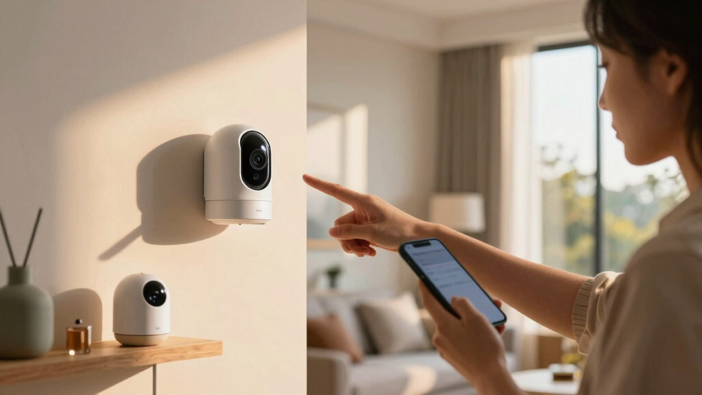 90,000 Flock Cameras Have Quietly Gone Up In The US: What They Track And How To Check Your City
