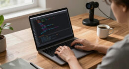 After 7 years in production, Scarf has reluctantly moved away from Haskell
