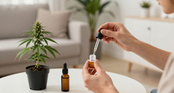 Agitation in Dementia Can Be Helped by Medical Cannabis, Study Suggests