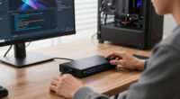 AMD Ryzen AI Halo – $4K AI Dev Kit