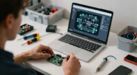 Apple commits $30 billion to Broadcom for U.S. chipmaking push