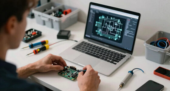 Apple commits $30 billion to Broadcom for U.S. chipmaking push