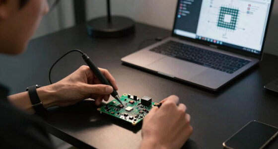 Apple commits $30 billion to Broadcom for U.S. chipmaking push