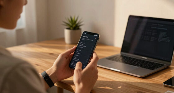 Apple Documents Confirm Powerful iPhone 18 Pro Specs