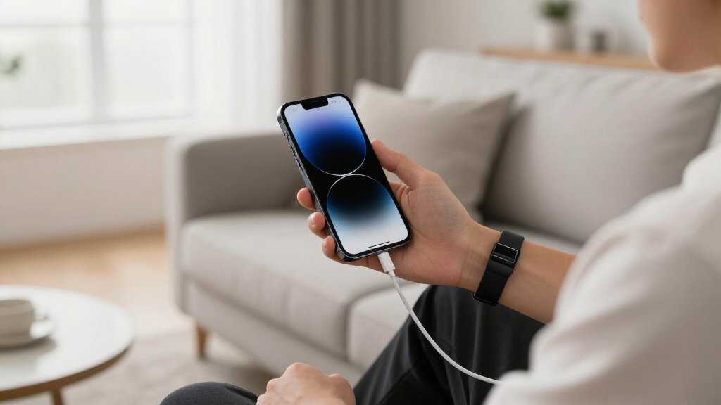 Apple Iphone Upgrade Program