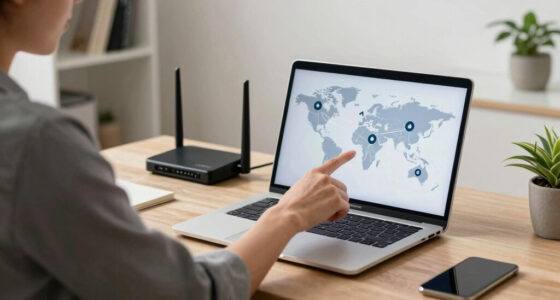 Arista Networks Surges In Global Coverage