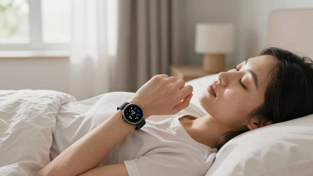 Best Sleep Tracking Devices Compared
