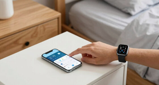 Best Sleep Tracking Devices Compared