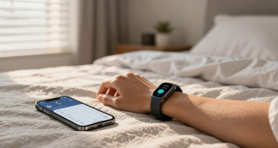 Best Sleep Tracking Devices Compared