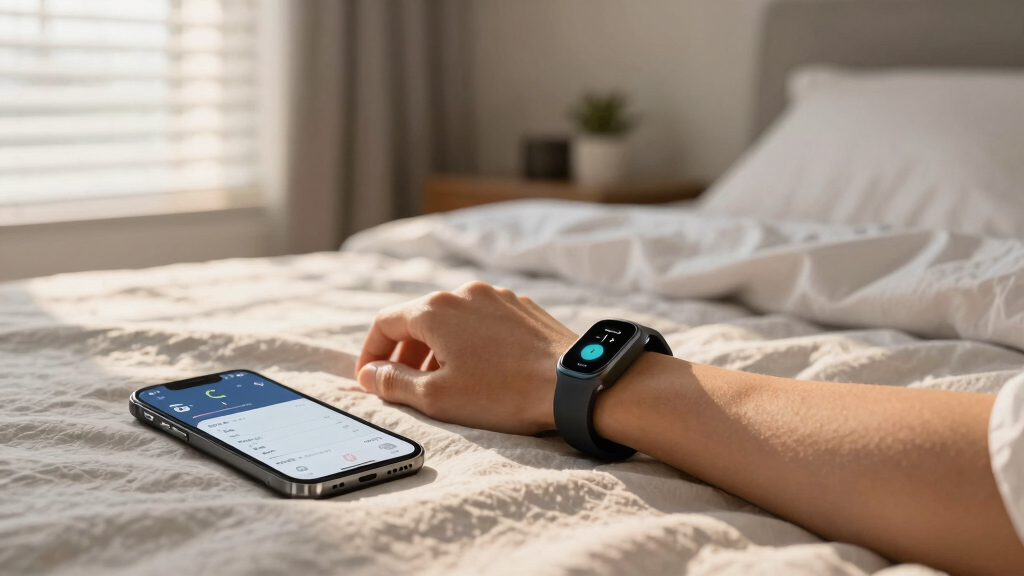 Best Sleep Tracking Devices Compared