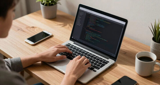 Building and shipping Mac and iOS apps without opening Xcode