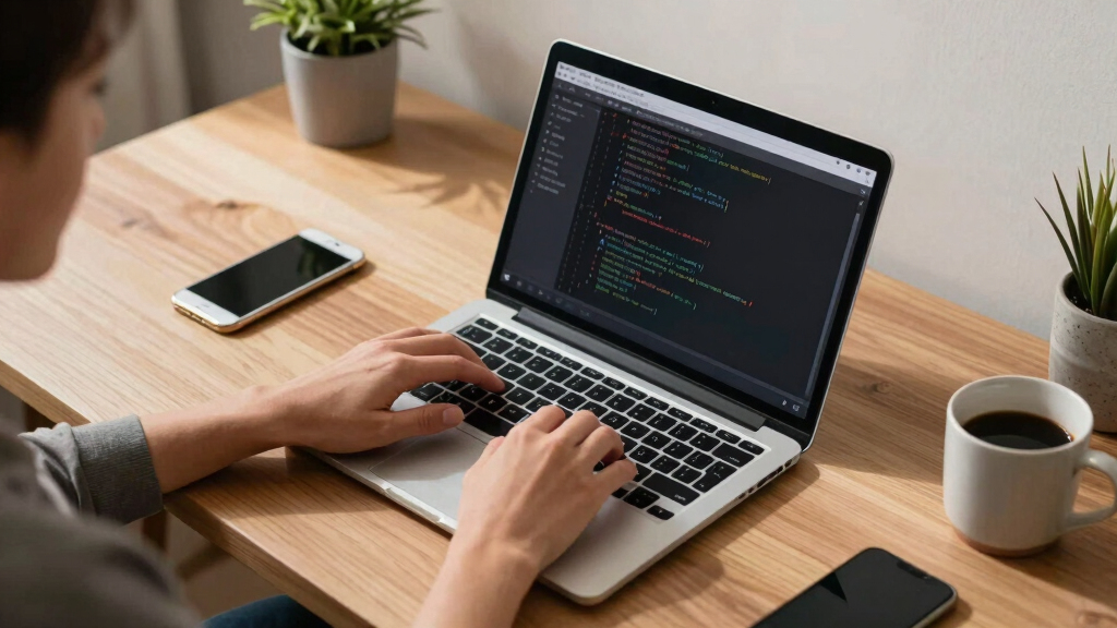 Building and shipping Mac and iOS apps without opening Xcode