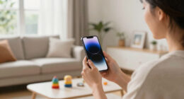 Buried Apple feature turns an iPhone into the perfect kids' dumb phone