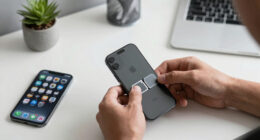 Buried Apple Feature Turns An iPhone Into The Perfect Kids' Dumb Phone