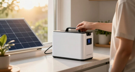 Energy Storage Surges In Global Coverage