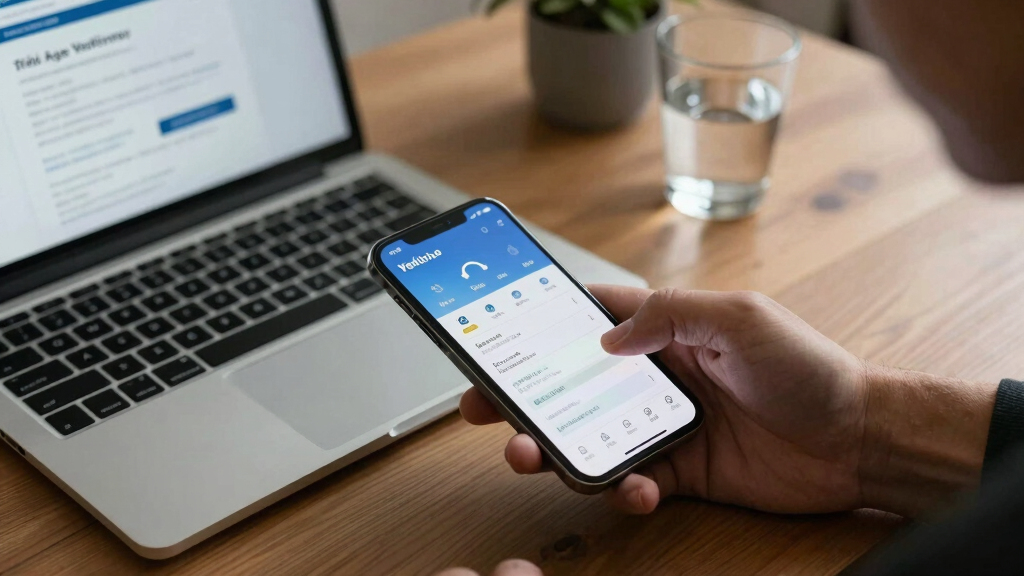 European "Age Verification" "App" Forcing Everyone To Use Android Or iOS