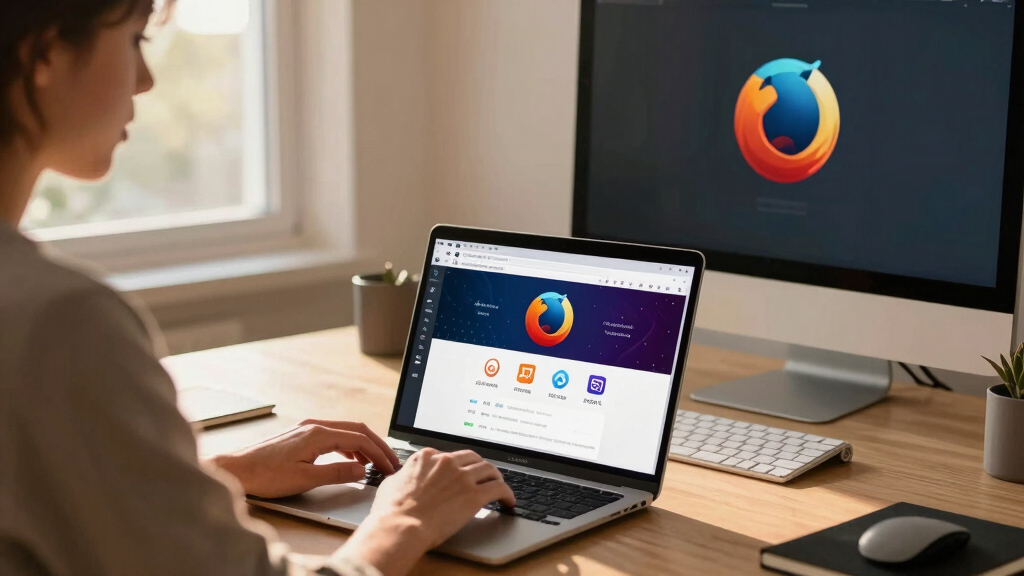 Firefox 153 Available With Support For Vulkan Video Decoding, JPEG-XL