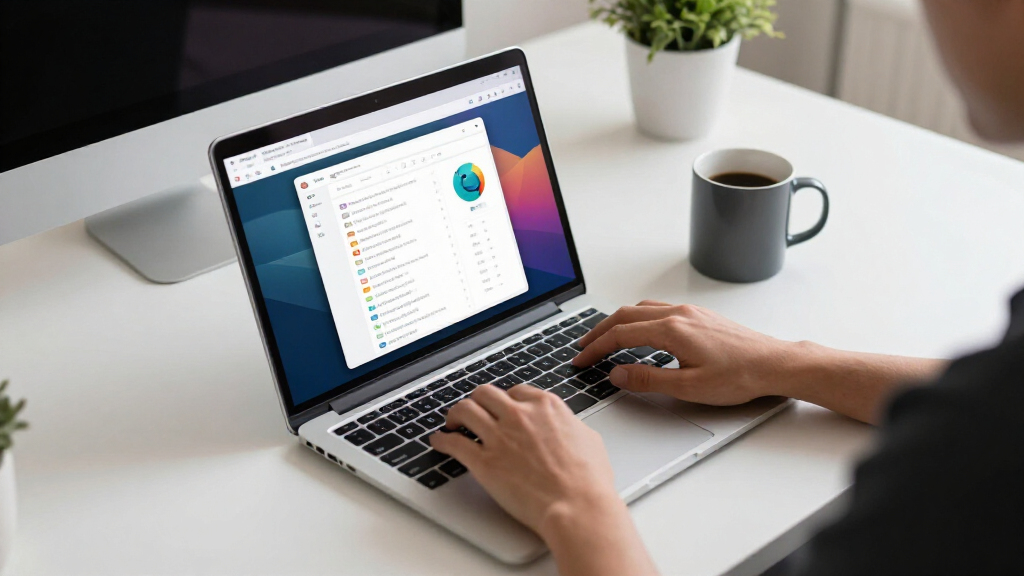 Firefox Containers Preview