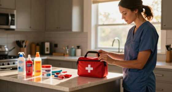 Fourth of July safety: ER doctor urges families to prepare before the holiday weekend