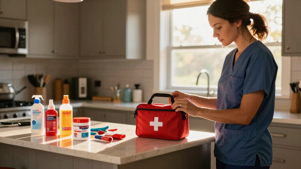 Fourth of July safety: ER doctor urges families to prepare before the holiday weekend
