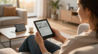 FreeInk: Open Ecosystem For E-readers
