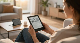 FreeInk: Open Ecosystem For E-readers