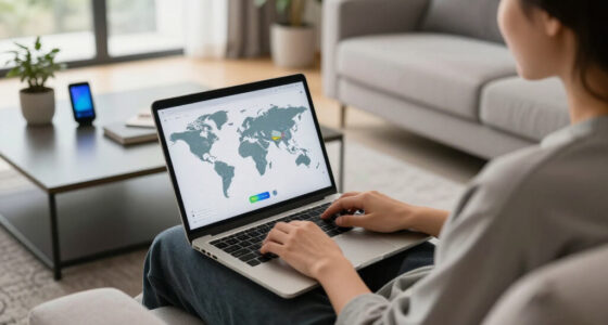 Google Surges In Global Coverage
