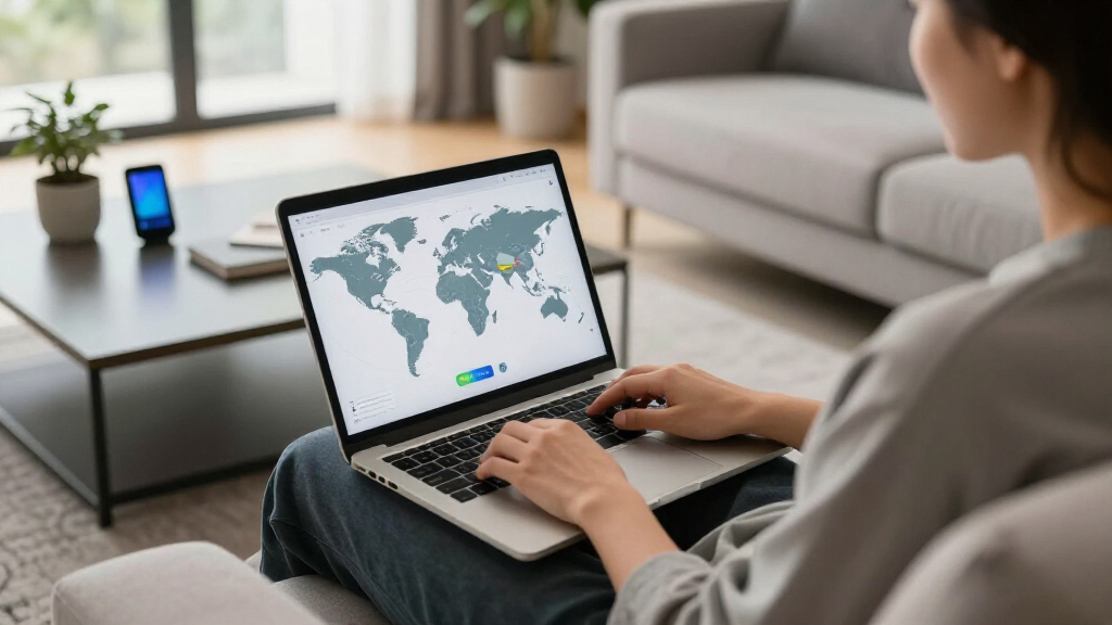 Google Surges In Global Coverage